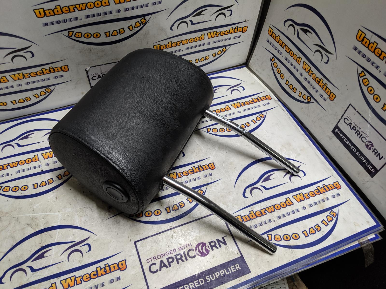 View Auto part Headrest Audi A3 2008