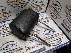 View Auto part Headrest Audi A3 2008