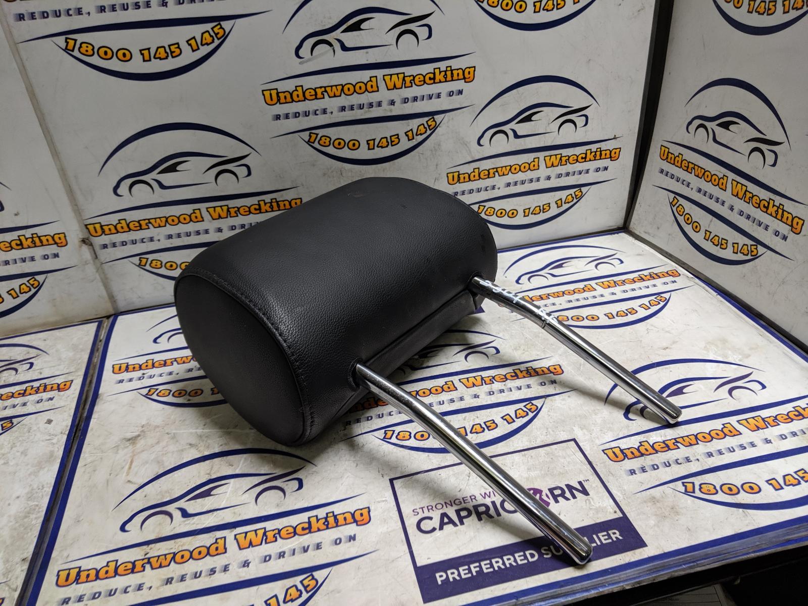 View Auto part Headrest Audi A3 2008