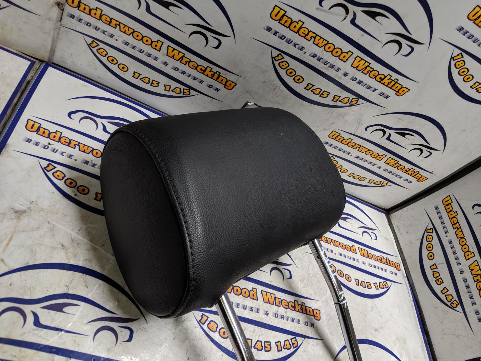 View Auto part Headrest Audi A3 2008