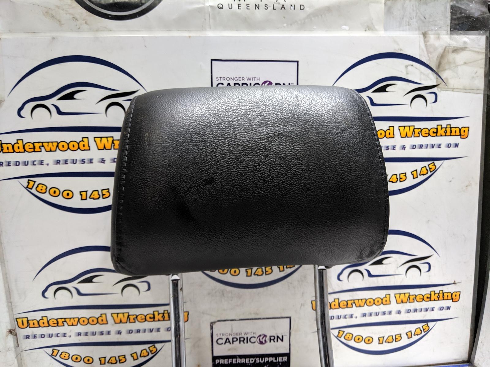 View Auto part Headrest Audi A3 2008