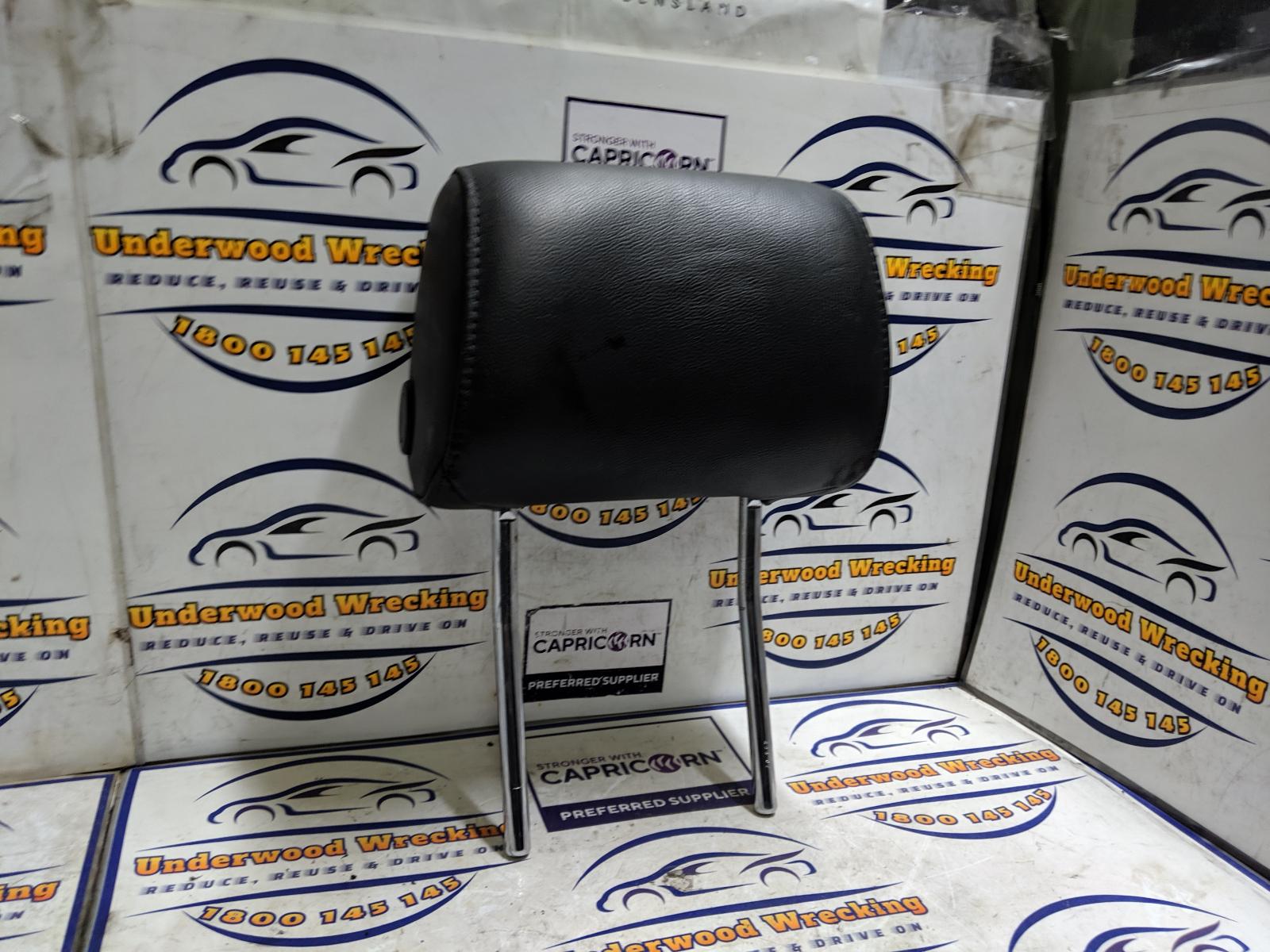 View Auto part Headrest Audi A3 2008