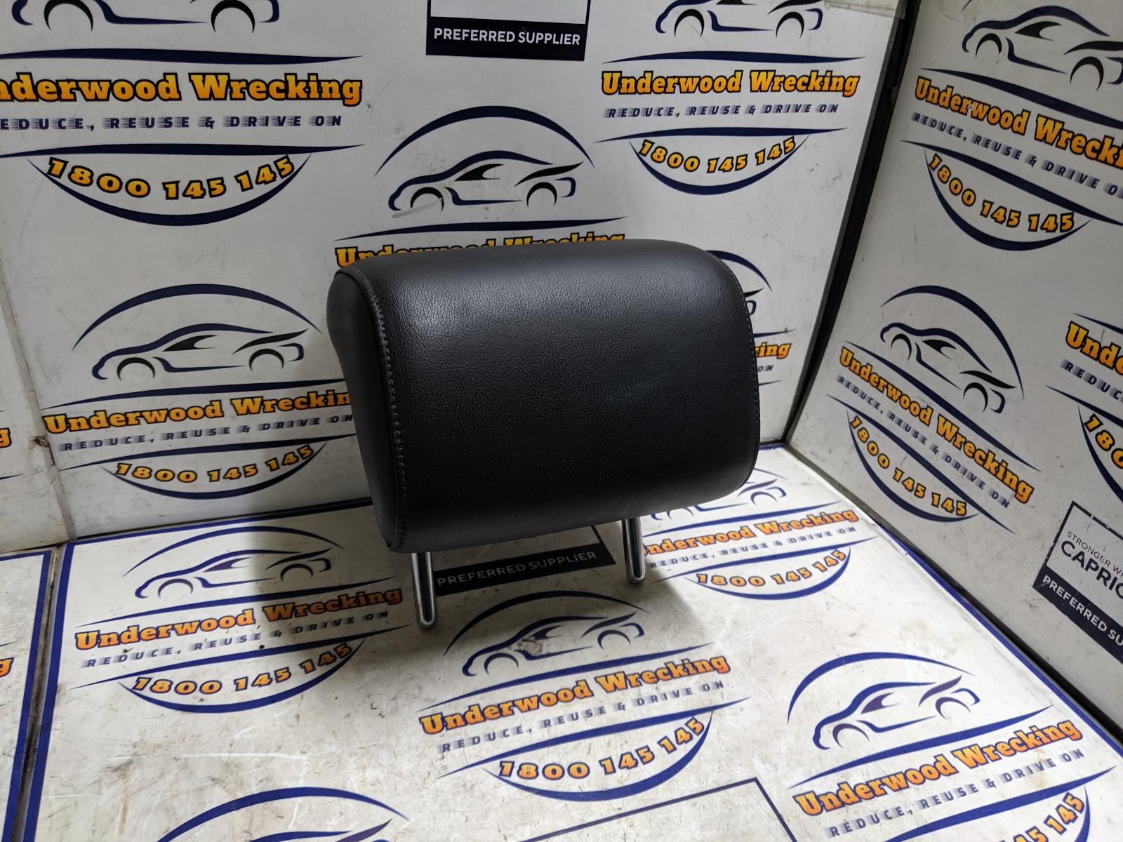 View Auto part Headrest Audi A3 2008