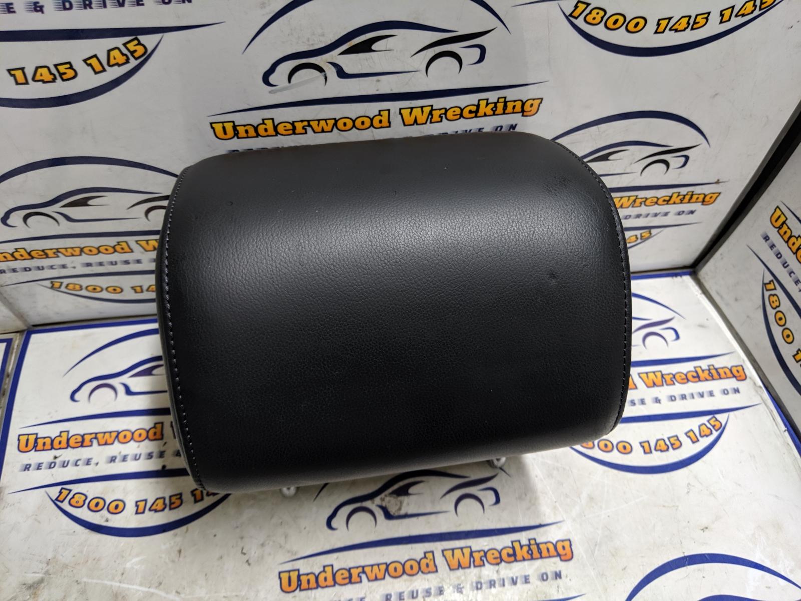View Auto part Headrest Audi A3 2008