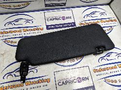 View Auto part Sunvisor Audi A3 2008