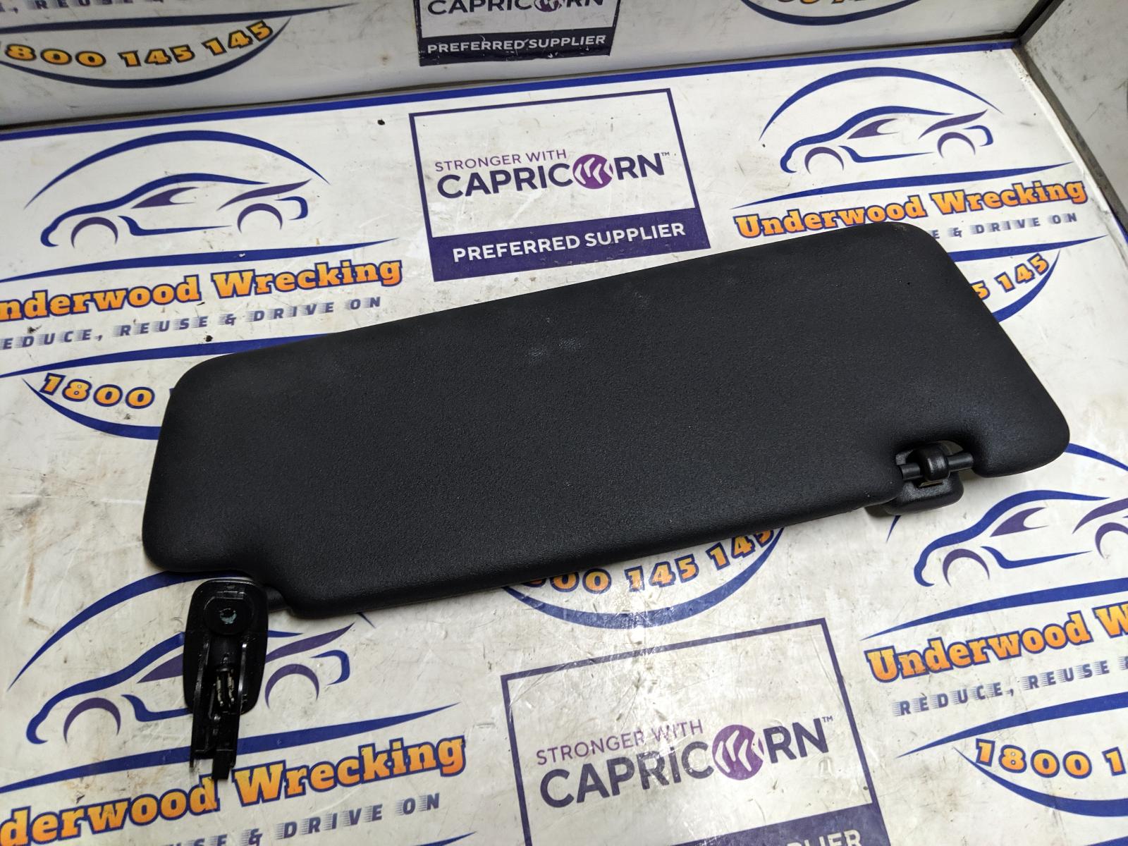 View Auto part Sunvisor Audi A3 2008