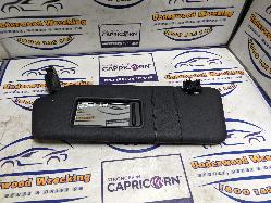 View Auto part Sunvisor Audi A3 2008