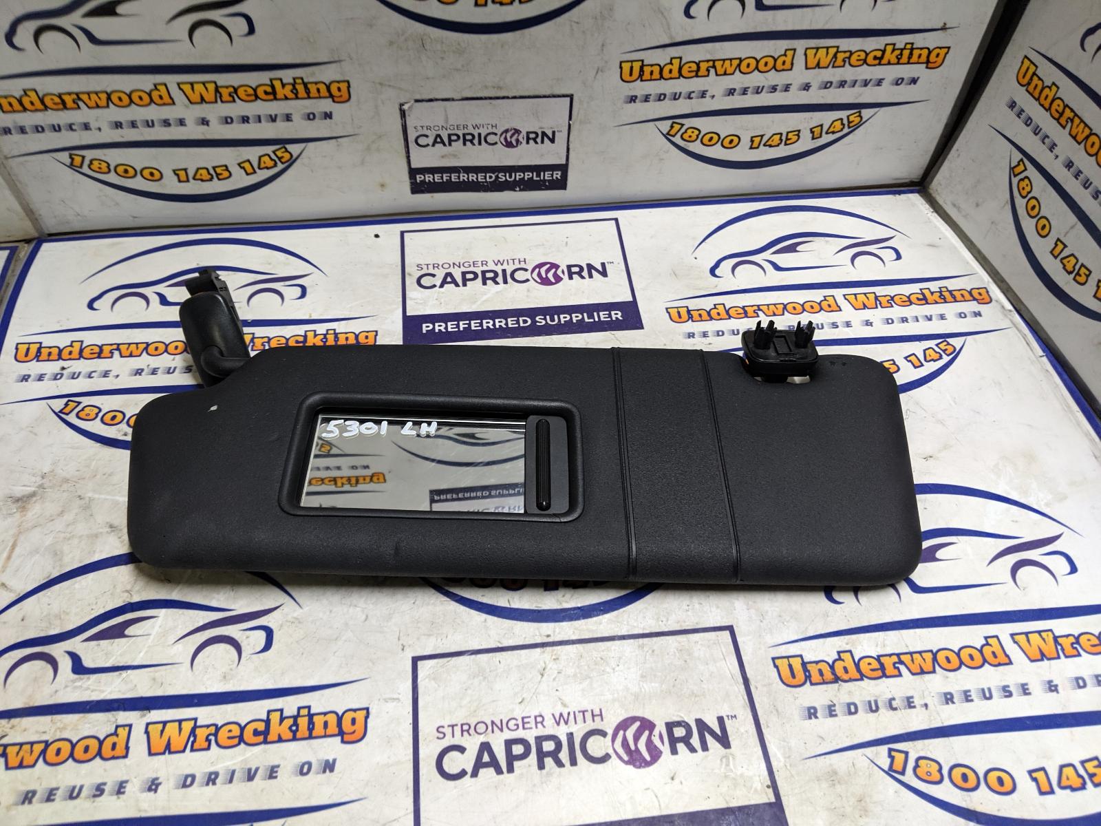 View Auto part Sunvisor Audi A3 2008