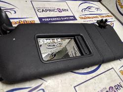 View Auto part Sunvisor Audi A3 2008