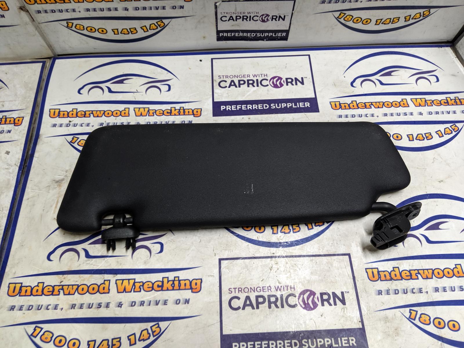 View Auto part Sunvisor Audi A3 2008