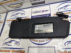 View Auto part Sunvisor Audi A3 2008