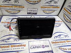View Auto part Radio/Cd/Dvd/Sat/Tv Audi A3 2008
