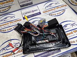 View Auto part Radio/Cd/Dvd/Sat/Tv Audi A3 2008