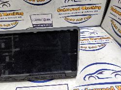 View Auto part Radio/Cd/Dvd/Sat/Tv Audi A3 2008