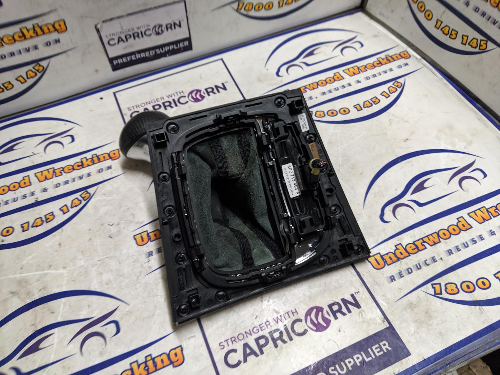 View Auto part Gear Stick/Shifter Audi A3 2008