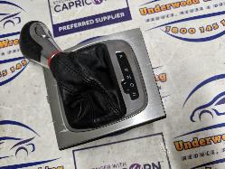 View Auto part Gear Stick/Shifter Audi A3 2008