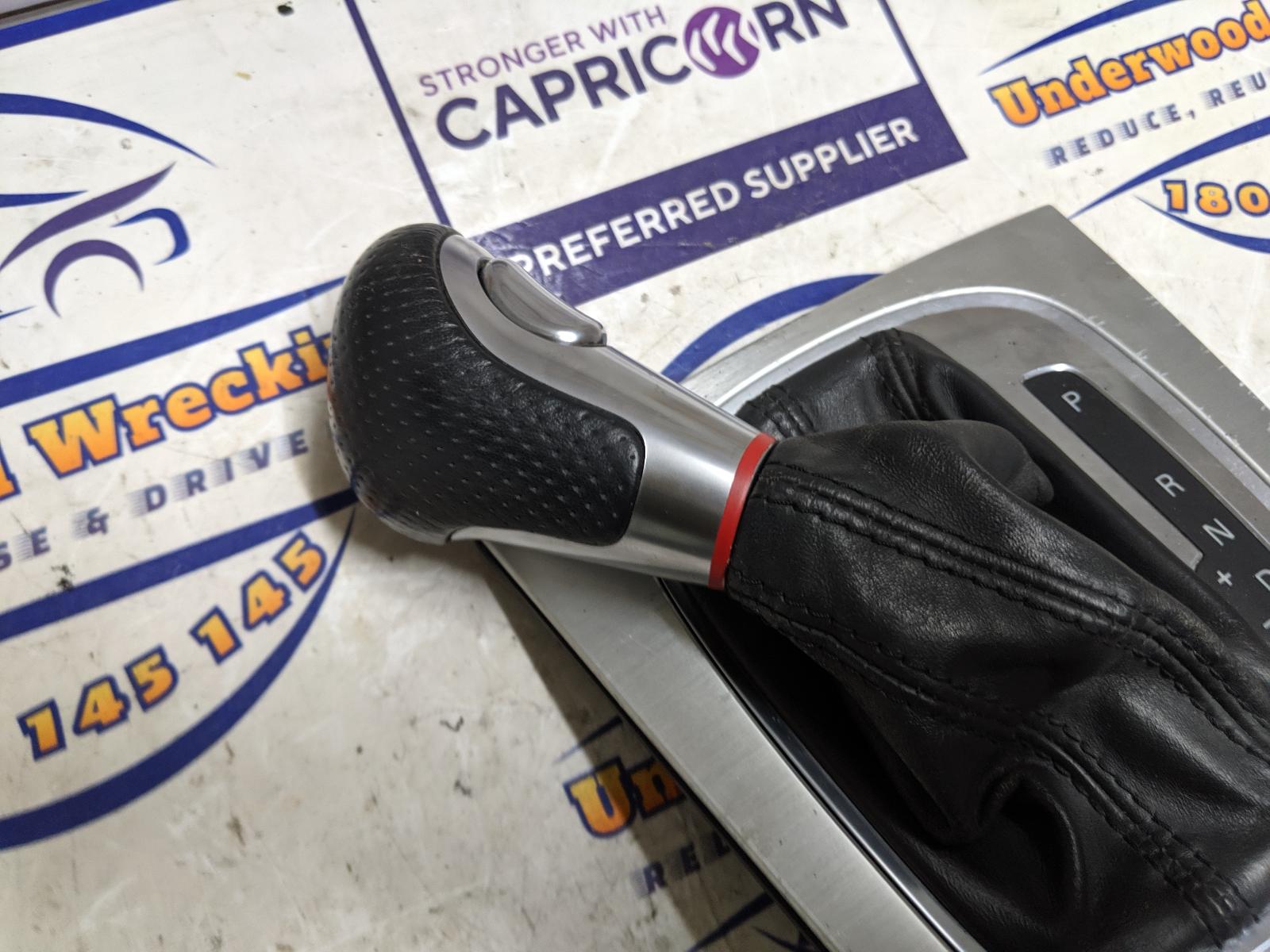 View Auto part Gear Stick/Shifter Audi A3 2008