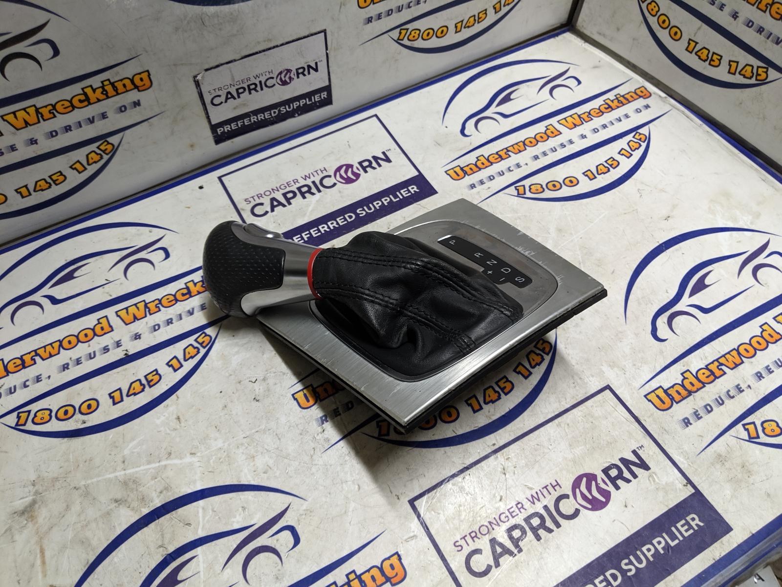 View Auto part Gear Stick/Shifter Audi A3 2008