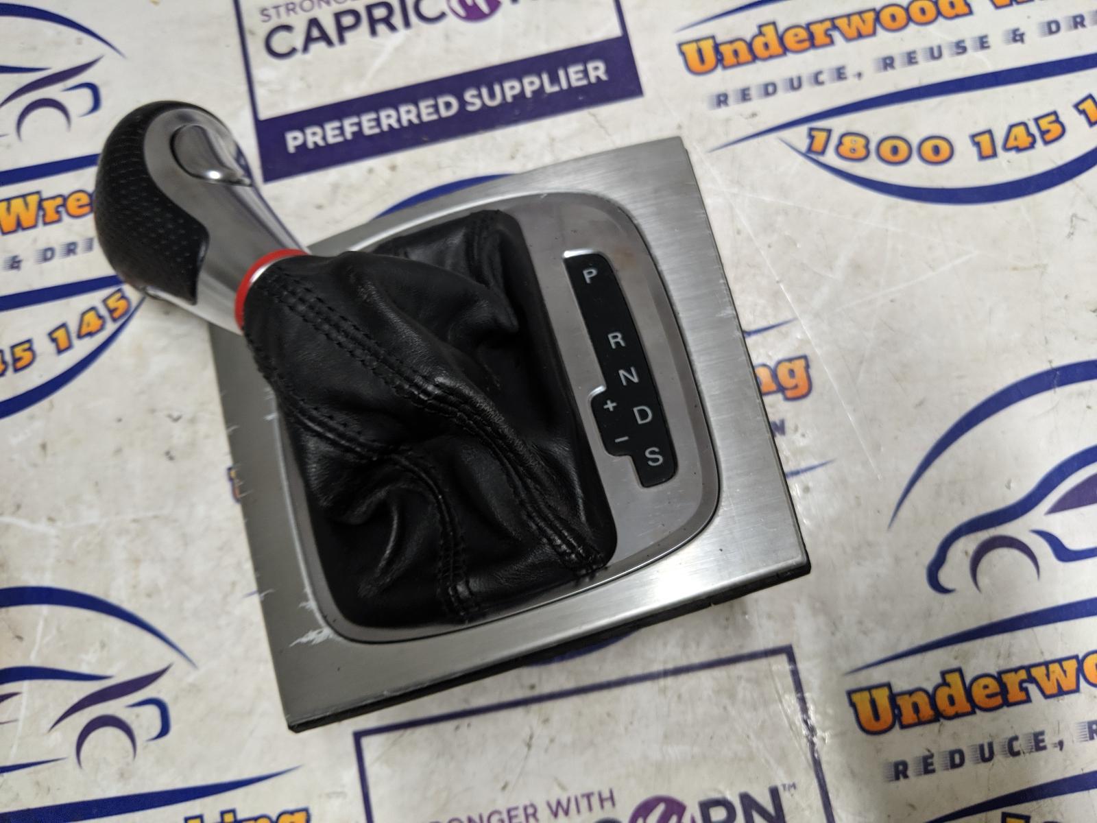 View Auto part Gear Stick/Shifter Audi A3 2008