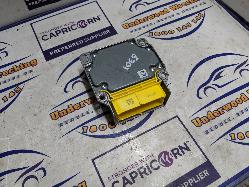 View Auto part Airbag Module/Sensor Audi A3 2008