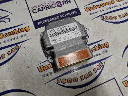 View Auto part Airbag Module/Sensor Audi A3 2008