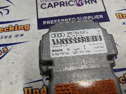 View Auto part Airbag Module/Sensor Audi A3 2008