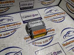 View Auto part Airbag Module/Sensor Audi A3 2008