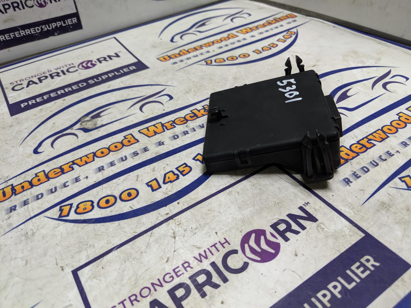 View Auto part Ecu Audi A3 2008