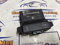 View Auto part Ecu Audi A3 2008