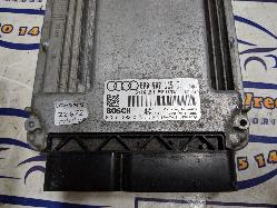 View Auto part Ecu Audi A3 2008