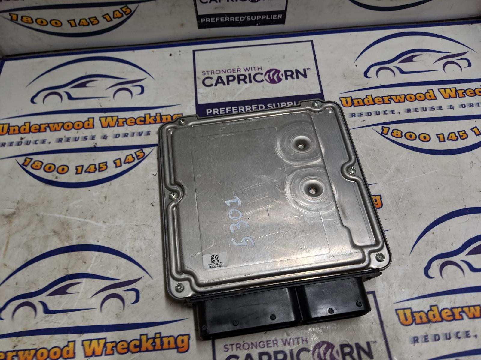 View Auto part Ecu Audi A3 2008
