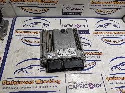 View Auto part Ecu Audi A3 2008
