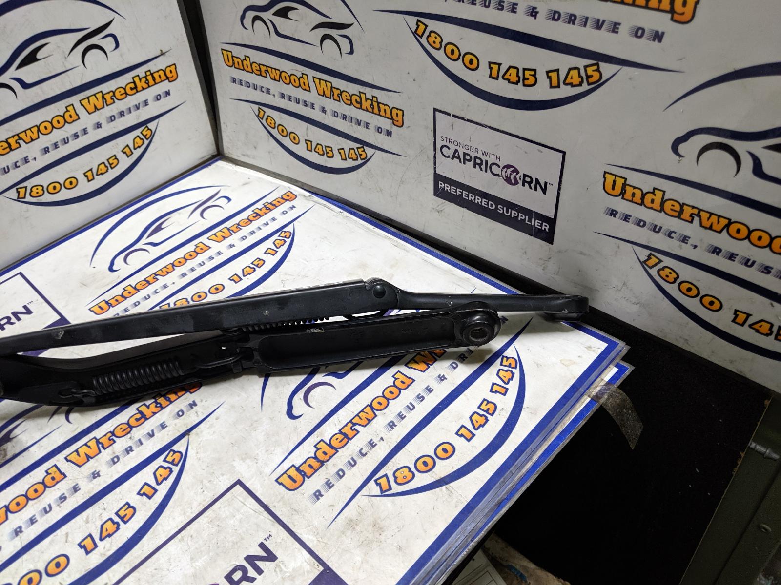 View Auto part Wiper Arm Audi A3 2008