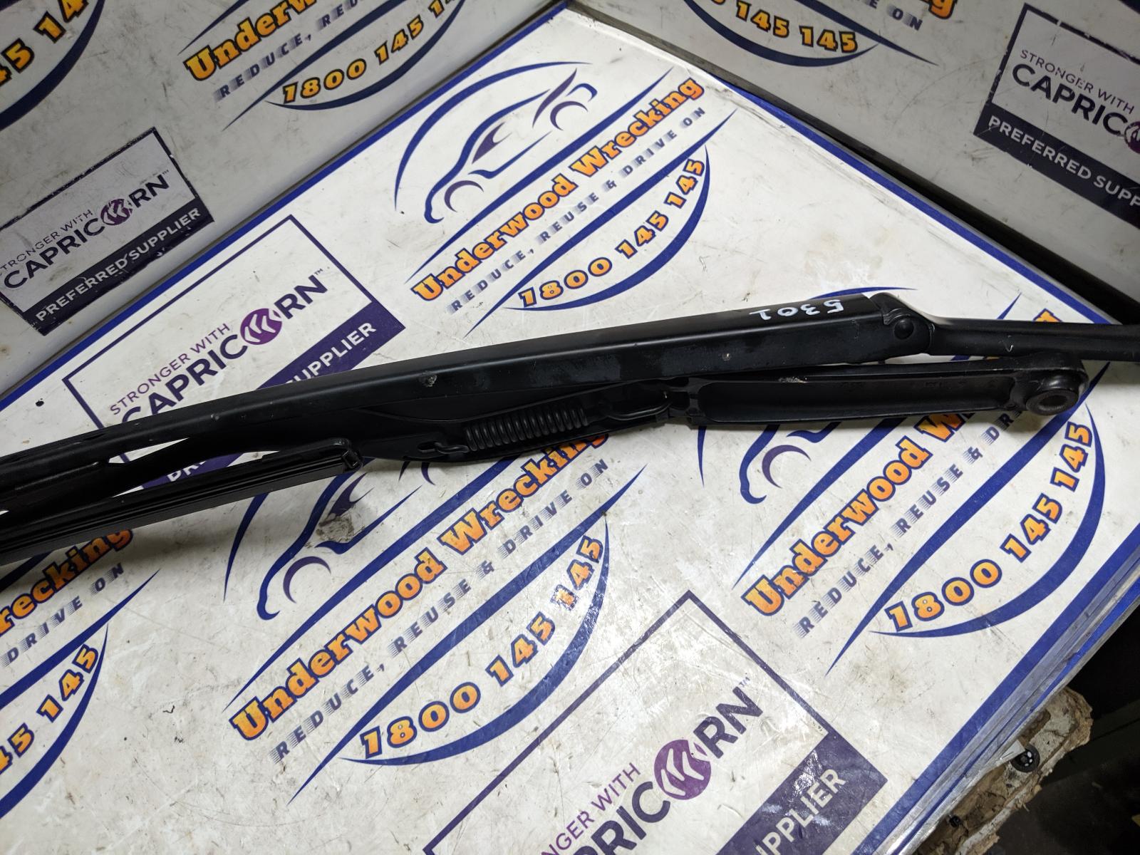 View Auto part Wiper Arm Audi A3 2008