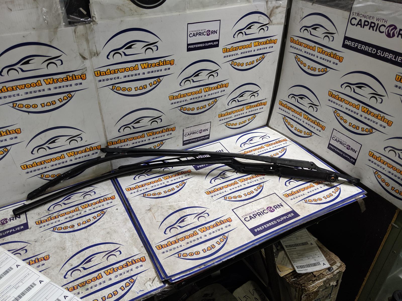 View Auto part Wiper Arm Audi A3 2008