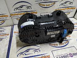 View Auto part Instrument Cluster Audi A3 2008