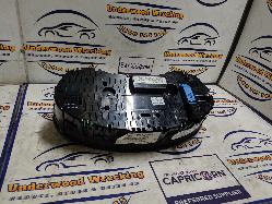 View Auto part Instrument Cluster Audi A3 2008