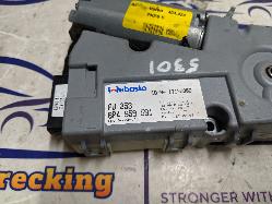 View Auto part Sunroof Motor Audi A3 2008