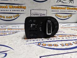 View Auto part Combination Switch Audi A3 2008