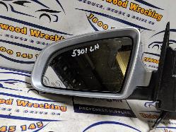 View Auto part Left Door Mirror Audi A3 2008