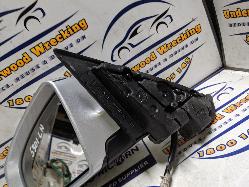 View Auto part Left Door Mirror Audi A3 2008