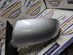 View Auto part Left Door Mirror Audi A3 2008