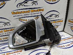 View Auto part Left Door Mirror Audi A3 2008