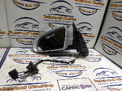 View Auto part Left Door Mirror Audi A3 2008