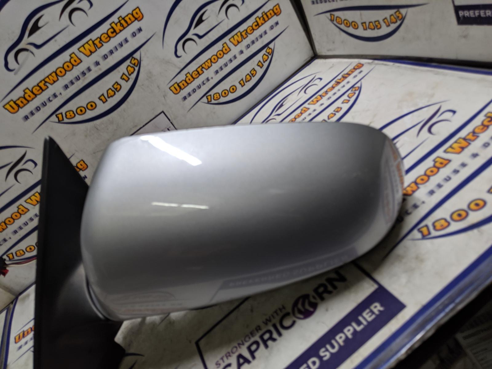 View Auto part Left Door Mirror Audi A3 2008