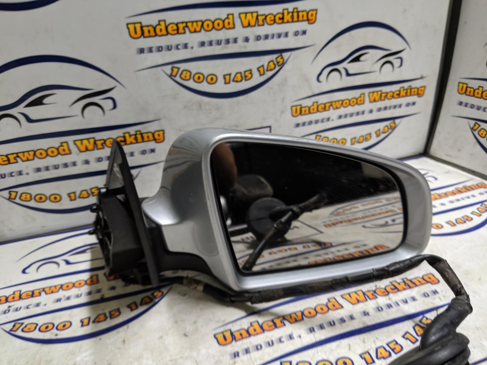 View Auto part Right Door Mirror Audi A3 2008