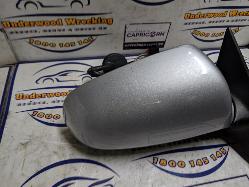 View Auto part Right Door Mirror Audi A3 2008