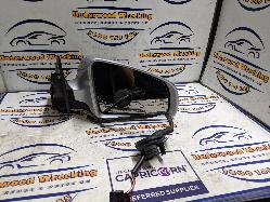 View Auto part Right Door Mirror Audi A3 2008