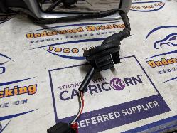 View Auto part Right Door Mirror Audi A3 2008