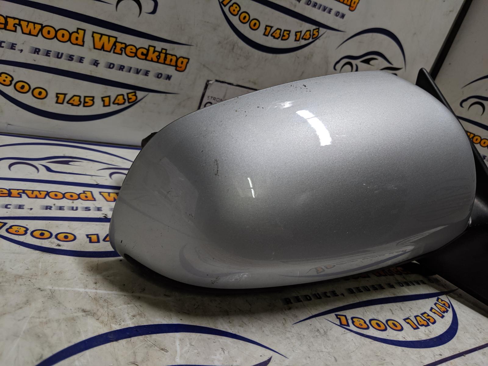 View Auto part Right Door Mirror Audi A3 2008